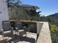 Foto Villa unifamiliare in vendita a Noli