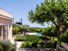 Foto Villa unifamiliare in vendita a Noto