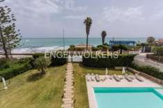 Foto Villa unifamiliare in vendita a Noto