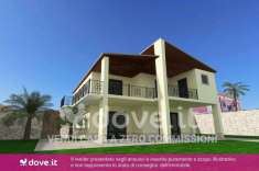 Foto Villa unifamiliare in vendita a Noto