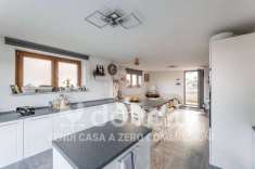 Foto Villa unifamiliare in vendita a Novara