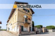 Foto Villa unifamiliare in vendita a Novara