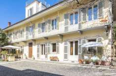 Foto Villa unifamiliare in vendita a Occhieppo Superiore