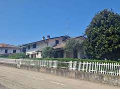Foto Villa unifamiliare in vendita a Olgiate Comasco