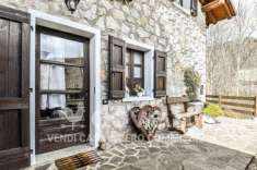Foto Villa unifamiliare in vendita a Oneta