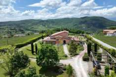 Foto Villa unifamiliare in vendita a Oratino - 12 locali 650mq