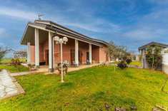 Foto Villa unifamiliare in vendita a Orbassano