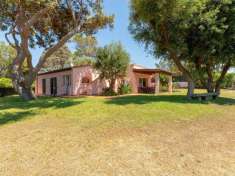 Foto Villa unifamiliare in vendita a Orbetello