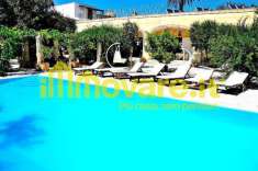 Foto Villa unifamiliare in vendita a Ortelle