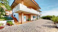 Foto Villa unifamiliare in vendita a Osimo