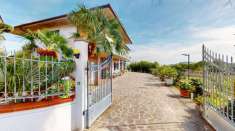 Foto Villa unifamiliare in vendita a Osimo