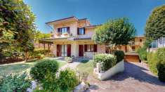 Foto Villa unifamiliare in vendita a Osimo