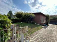 Foto Villa unifamiliare in vendita a Osio Sotto