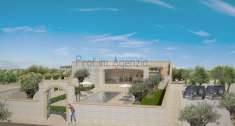 Foto Villa unifamiliare in vendita a Ostuni