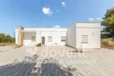 Foto Villa unifamiliare in vendita a Ostuni