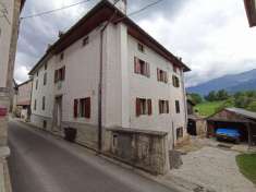 Foto Villa unifamiliare in vendita a Ovaro