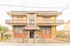 Foto Villa unifamiliare in vendita a Paderno Dugnano