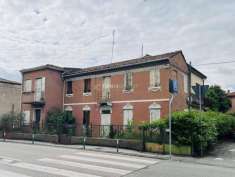 Foto Villa unifamiliare in vendita a Padova