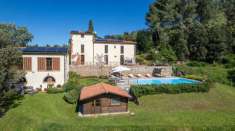 Foto Villa unifamiliare in vendita a Palaia