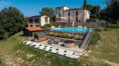 Foto Villa unifamiliare in vendita a Palaia