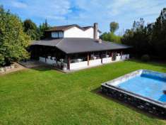 Foto Villa unifamiliare in vendita a Palazzolo Dello Stella