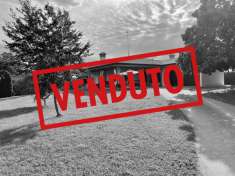 Foto Villa unifamiliare in vendita a Palazzolo Dello Stella