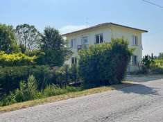 Foto Villa unifamiliare in vendita a Palazzolo Dello Stella