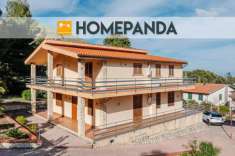 Foto Villa unifamiliare in vendita a Palermo