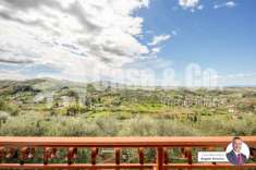 Foto Villa unifamiliare in vendita a Palombara Sabina