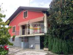 Foto Villa unifamiliare in vendita a Pancalieri - 5 locali 230mq