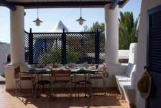 Foto Villa unifamiliare in vendita a Pantelleria - 8 locali 300mq