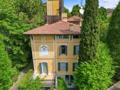 Foto Villa unifamiliare in vendita a Parma