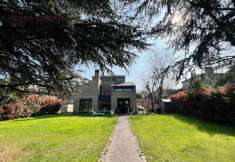 Foto Villa unifamiliare in vendita a Parma