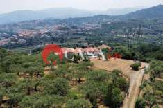 Foto Villa unifamiliare in vendita a Patti