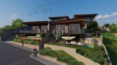 Foto Villa unifamiliare in vendita a Peschiera Del Garda