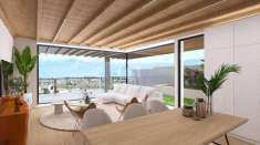 Foto Villa unifamiliare in vendita a Peschiera Del Garda