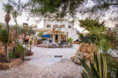 Foto Villa unifamiliare in vendita a Petrosino - 6 locali 180mq
