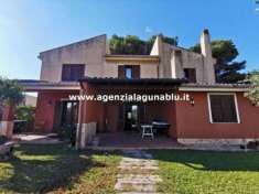 Foto Villa unifamiliare in vendita a Petrosino - 7 locali 301mq