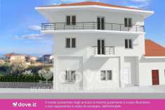 Foto Villa unifamiliare in vendita a Piedimonte Etneo
