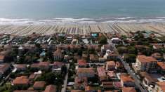 Foto Villa unifamiliare in vendita a Pietrasanta