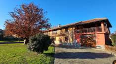 Foto Villa unifamiliare in vendita a Pinerolo