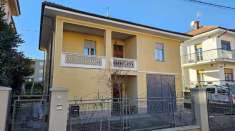 Foto Villa unifamiliare in vendita a Pinerolo