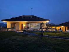 Foto Villa unifamiliare in vendita a Pinerolo