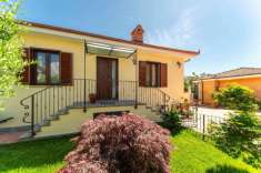 Foto Villa unifamiliare in vendita a Pinerolo