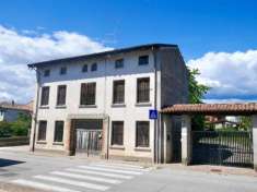 Foto Villa unifamiliare in vendita a Pinzano Al Tagliamento