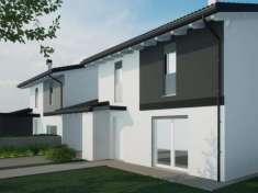 Foto Villa unifamiliare in vendita a Pinzano Al Tagliamento