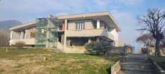 Foto Villa unifamiliare in vendita a Piossasco - 4 locali 115mq