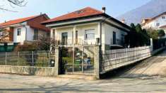 Foto Villa unifamiliare in vendita a Piossasco