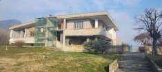 Foto Villa unifamiliare in vendita a Piossasco