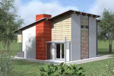 Foto Villa unifamiliare in vendita a Piossasco